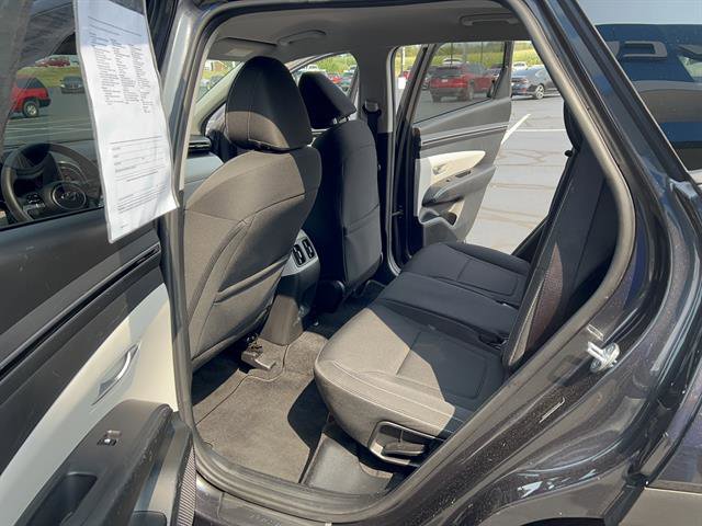 Used 2023 Hyundai Tucson SEL image 19
