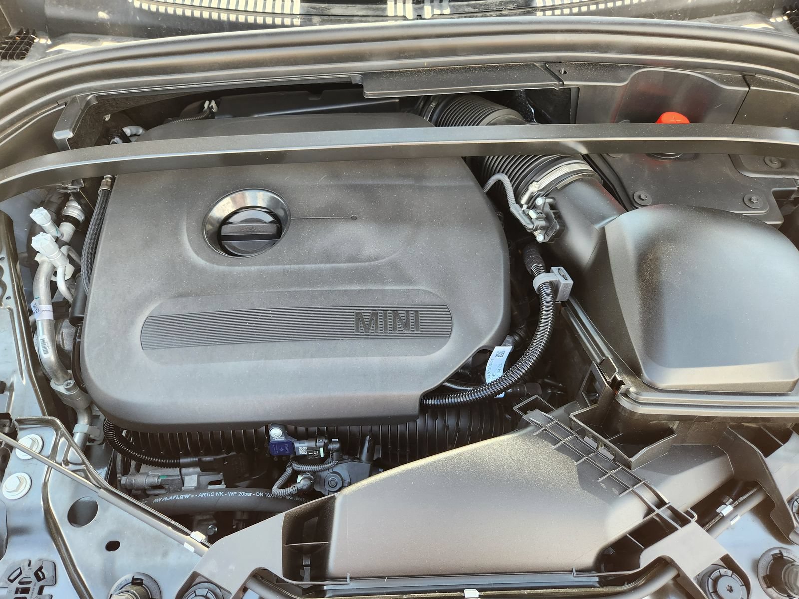 Used 2025 MINI Cooper Countryman John Cooper Works AWD/4WD image 34