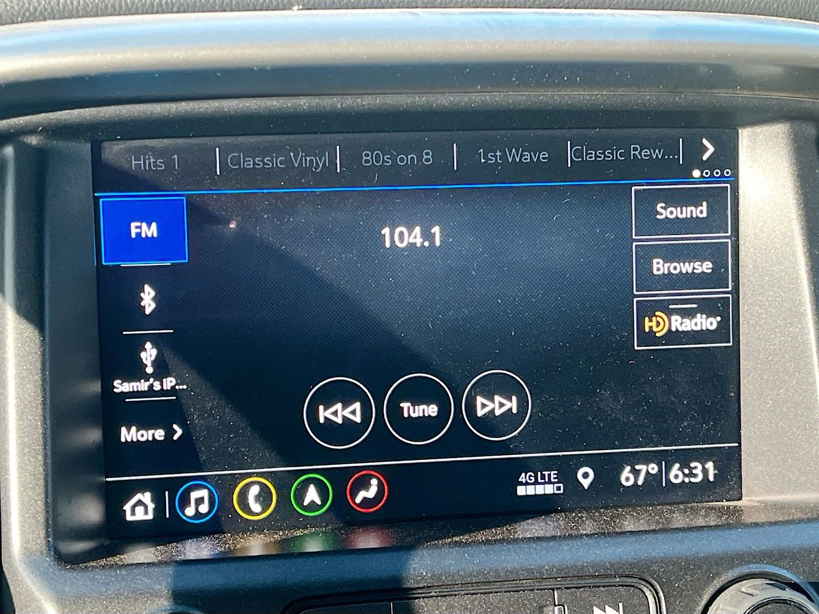 Used 2021 Chevrolet Colorado ZR2 image 15