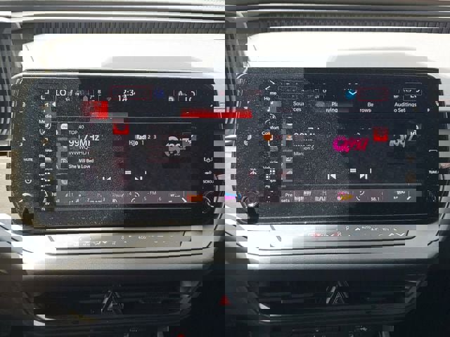 New 2025 Dodge Charger Daytona R/T w/ Quick Order Package 25M R/T image 23