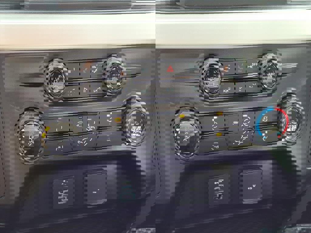 New 2025 Ford F350 XL w/ STX Appearance Package image 13