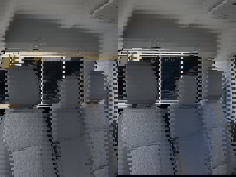 New 2026 Ford F350 XL w/ STX Appearance Package image 44