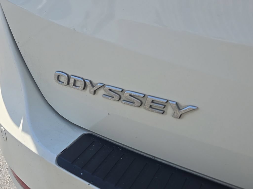 Used 2019 Honda Odyssey Touring image 11