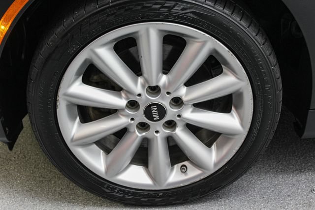 Used 2017 MINI Cooper Clubman S AWD/4WD image 12