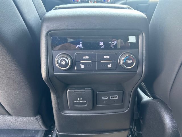 Used 2023 GMC Acadia Denali w/ Denali Technology Package AWD/4WD image 16