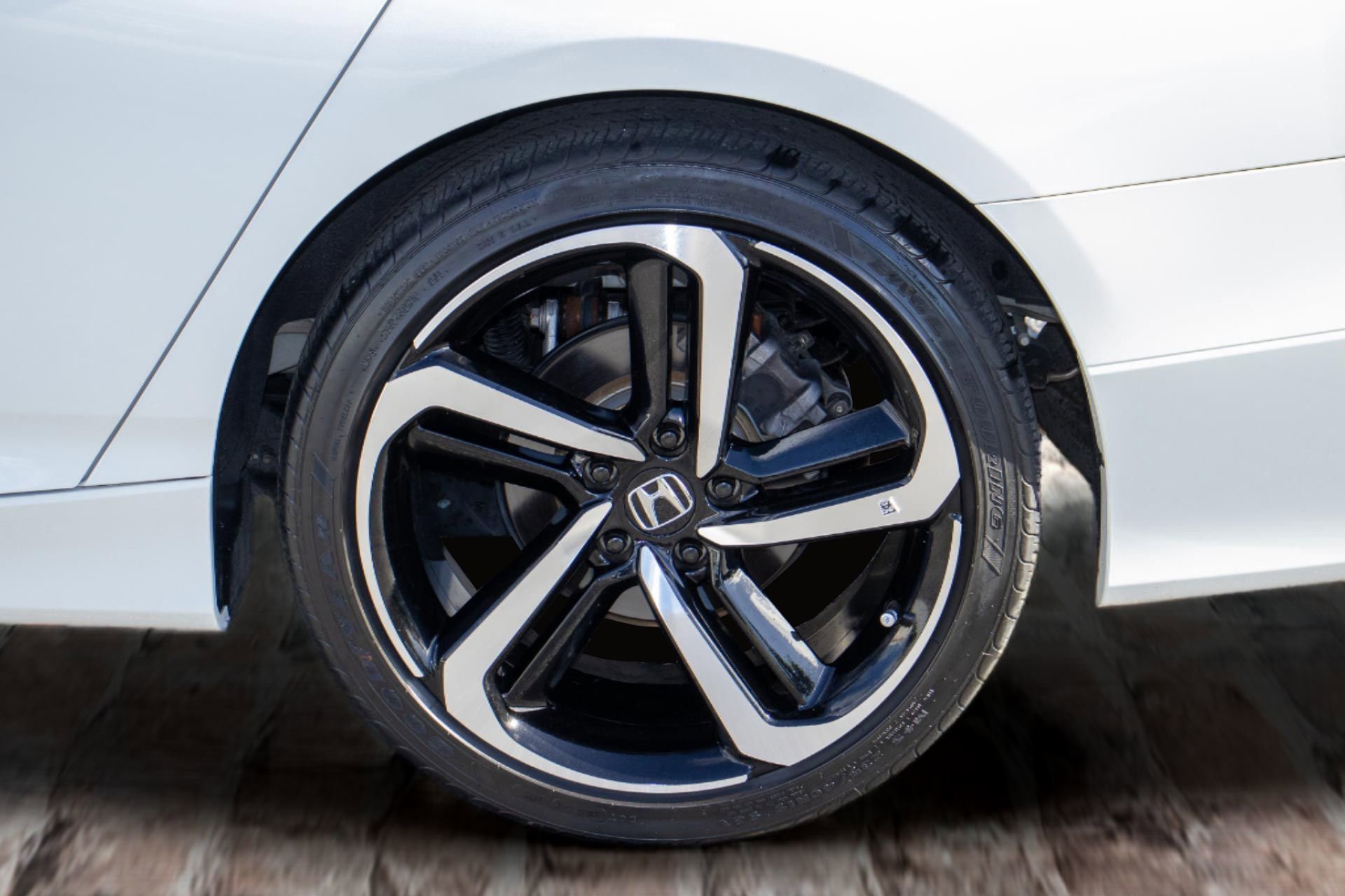 Used 2022 Honda Accord Sport image 37