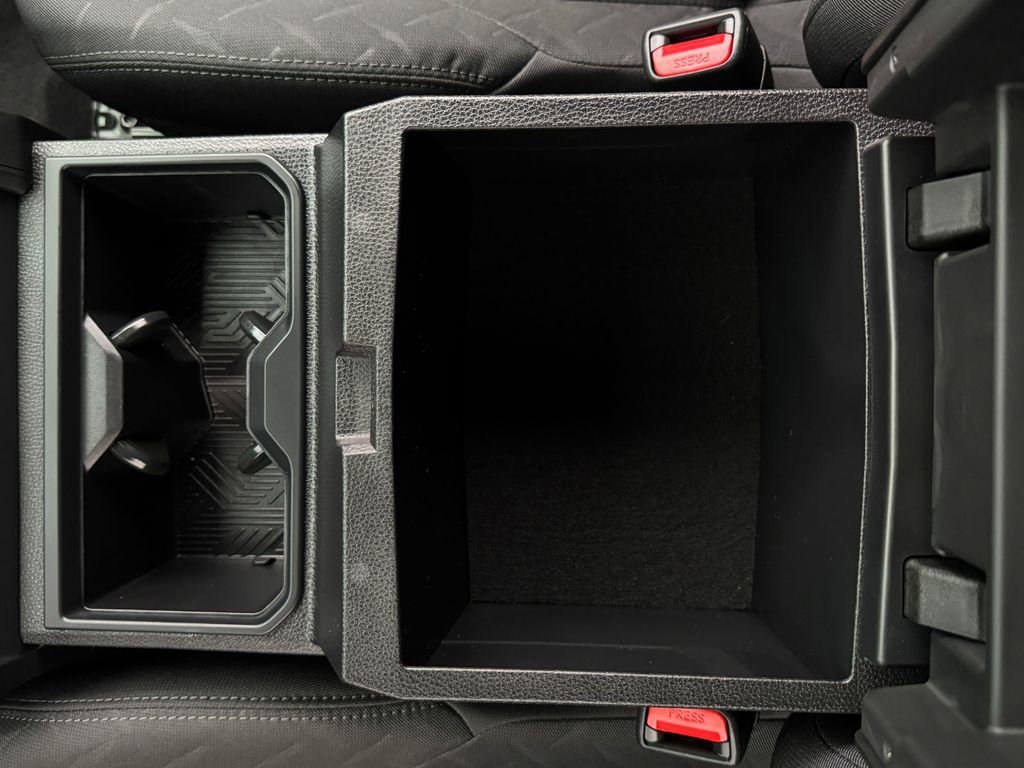 Certified 2025 Toyota Tacoma SR w/ SR Upgrade Package image 24