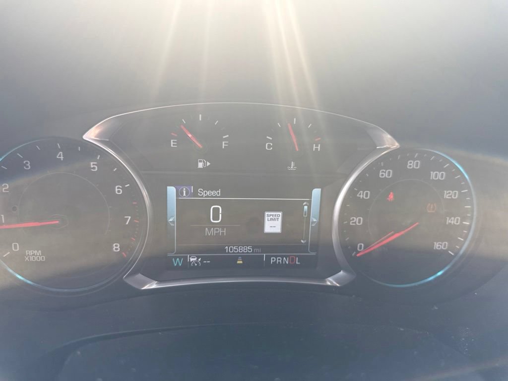 Used 2018 Chevrolet Malibu Premier w/ Premier Sun and Wheel Package FWD image 22