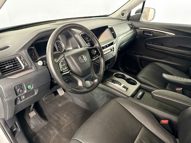 Certified 2022 Honda Pilot EX-L image 22