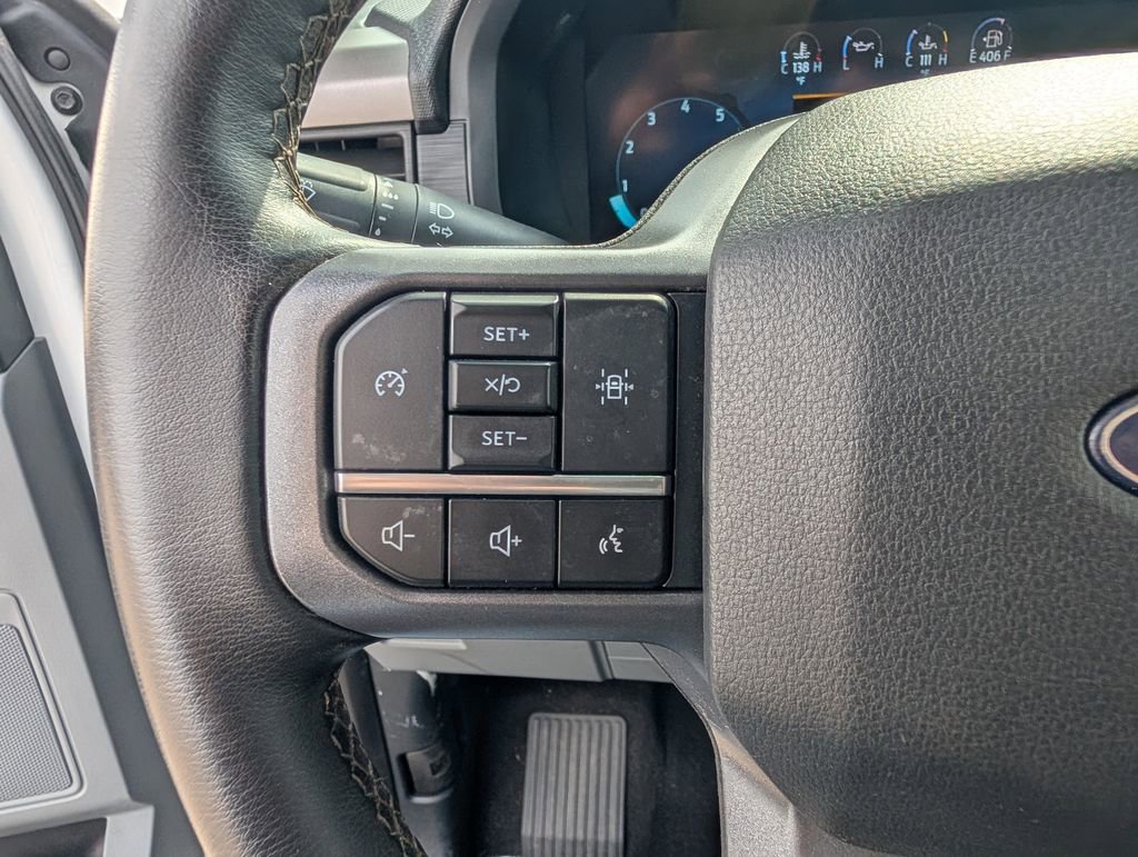 Used 2024 Ford F150 XLT w/ Tow/Haul Package AWD/4WD image 25