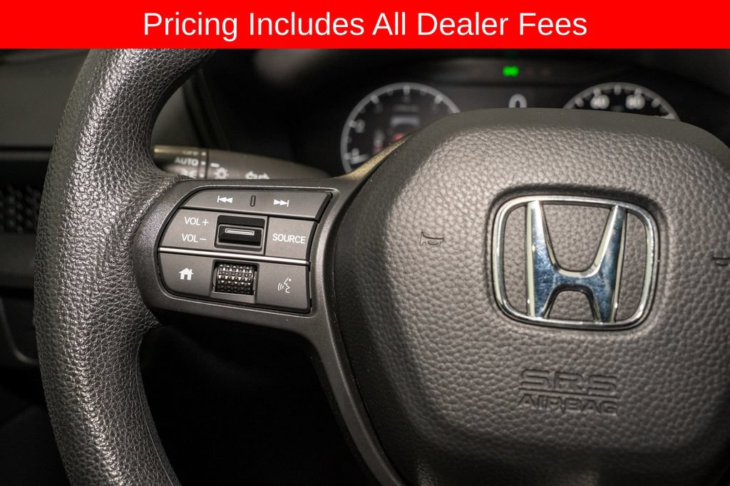 Used 2023 Honda CR-V LX image 16