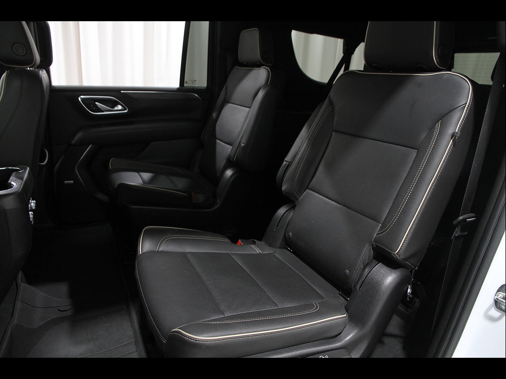 Certified 2023 GMC Yukon XL SLT AWD/4WD image 20