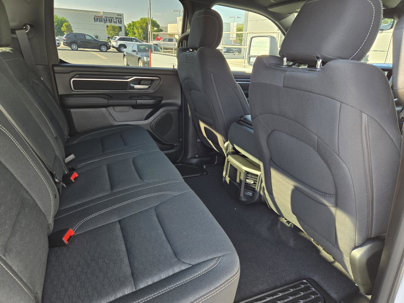 New 2026 RAM 1500 Big Horn image 29