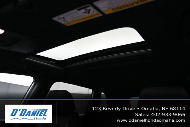 Used 2023 Honda CR-V Sport image 35