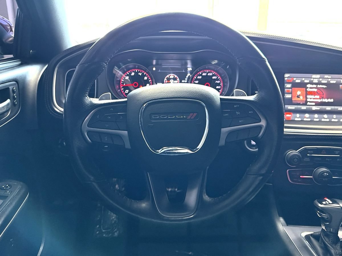 Used 2019 Dodge Charger Scat Pack w/ Dynamics Package RWD image 39