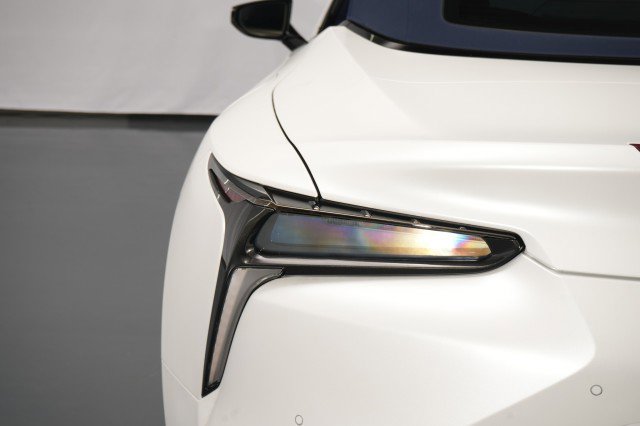 Used 2024 Lexus LC 500 Convert w/ Inspiration Series image 26