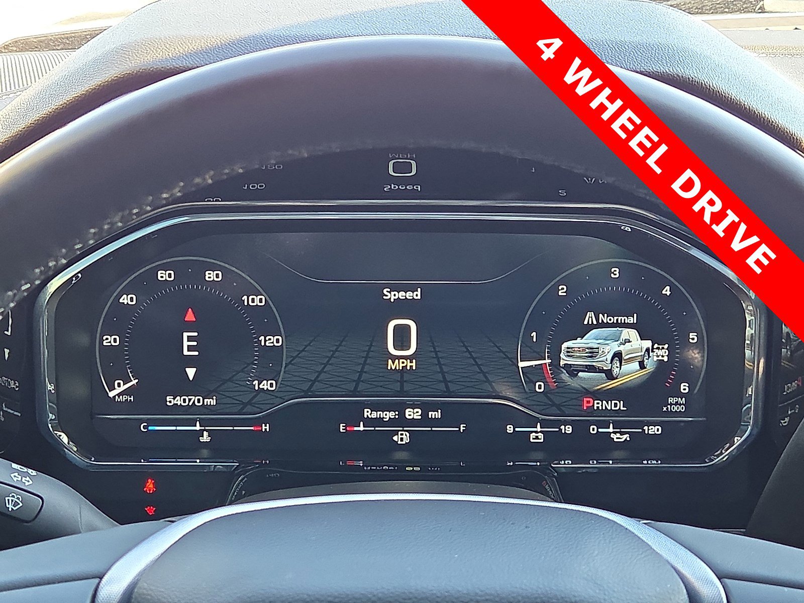 Used 2023 GMC Sierra 1500 SLT w/ X31 Off-Road Package image 23