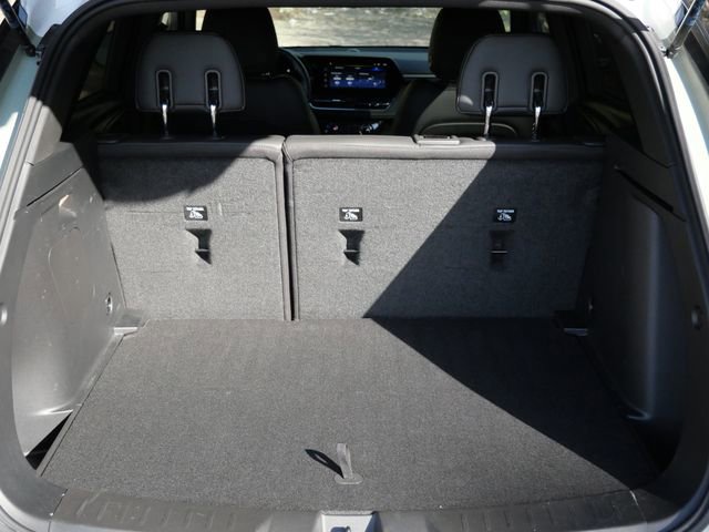 Used 2024 Chevrolet TrailBlazer ACTIV AWD/4WD image 28