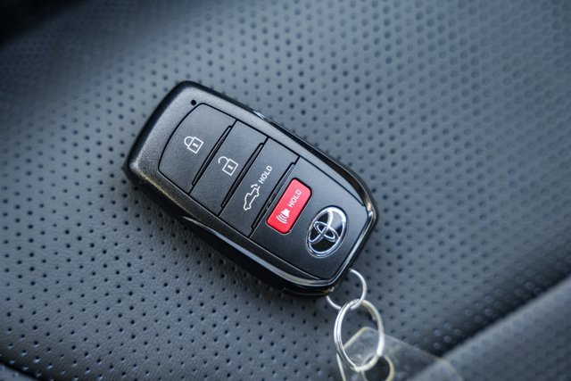 New 2026 Toyota Tundra Platinum image 44