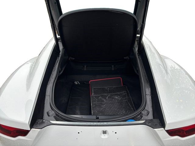New 2024 Jaguar F-TYPE R-Dynamic RWD image 21