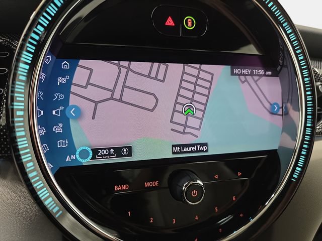 Certified 2024 MINI Cooper SE FWD image 16
