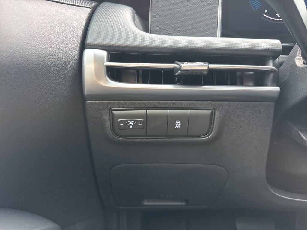 New 2026 Hyundai Tucson SE image 30