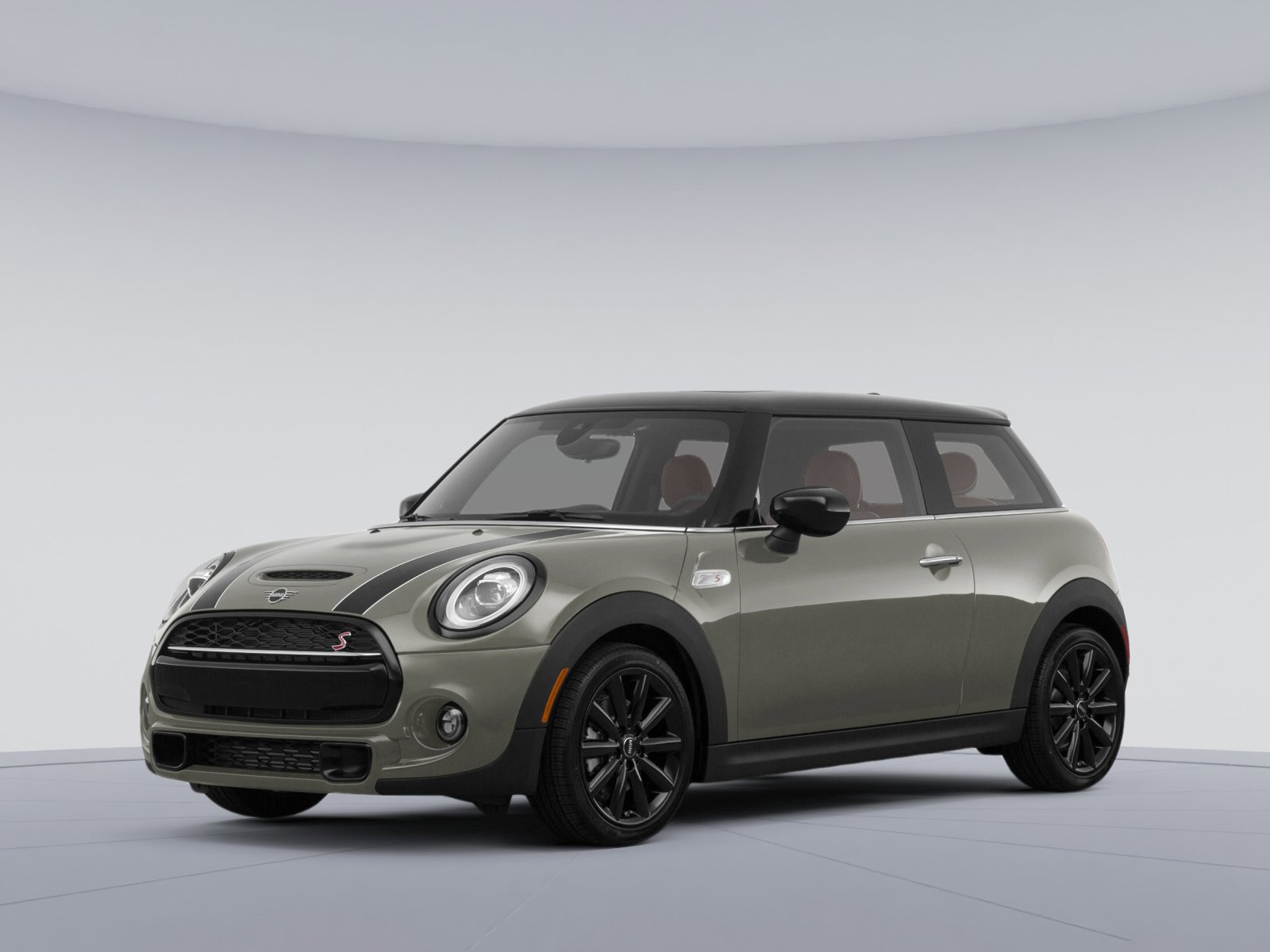 Used 2019 MINI Cooper S FWD image 1