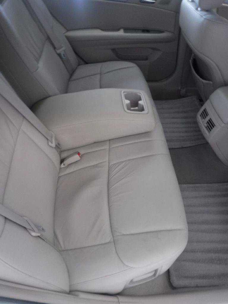 Used 2007 Toyota Avalon XL FWD image 32