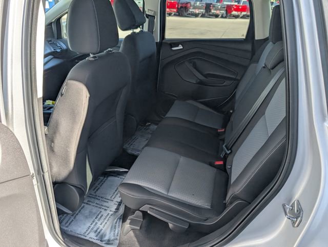 Used 2017 Ford Escape SE AWD/4WD image 20