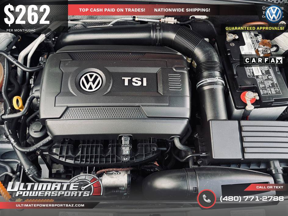Used 2014 Volkswagen Beetle R-Line FWD image 32