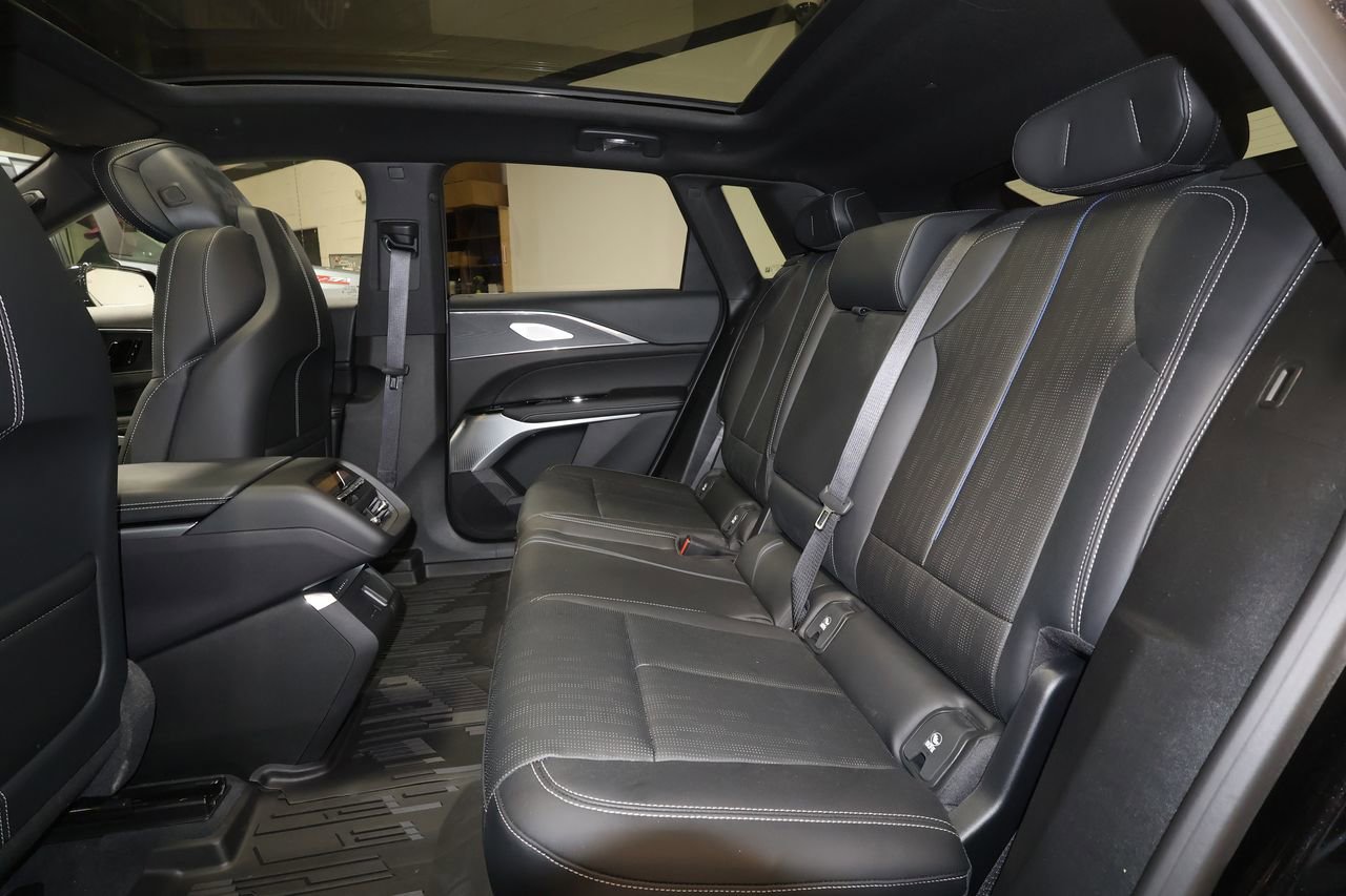 Certified 2024 Cadillac Lyriq Luxury w/ LPO, Floor Liner Package image 24