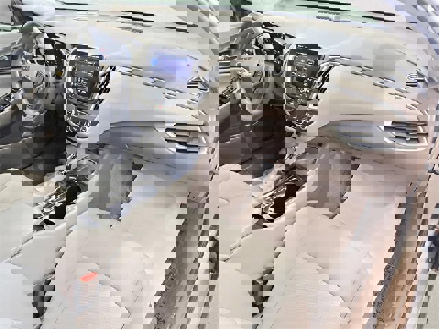 Used 2023 Chevrolet Malibu LS image 12