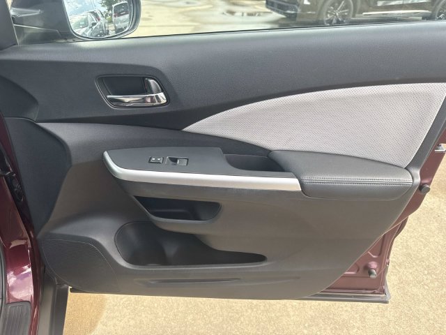 Used 2015 Honda CR-V EX-L image 17