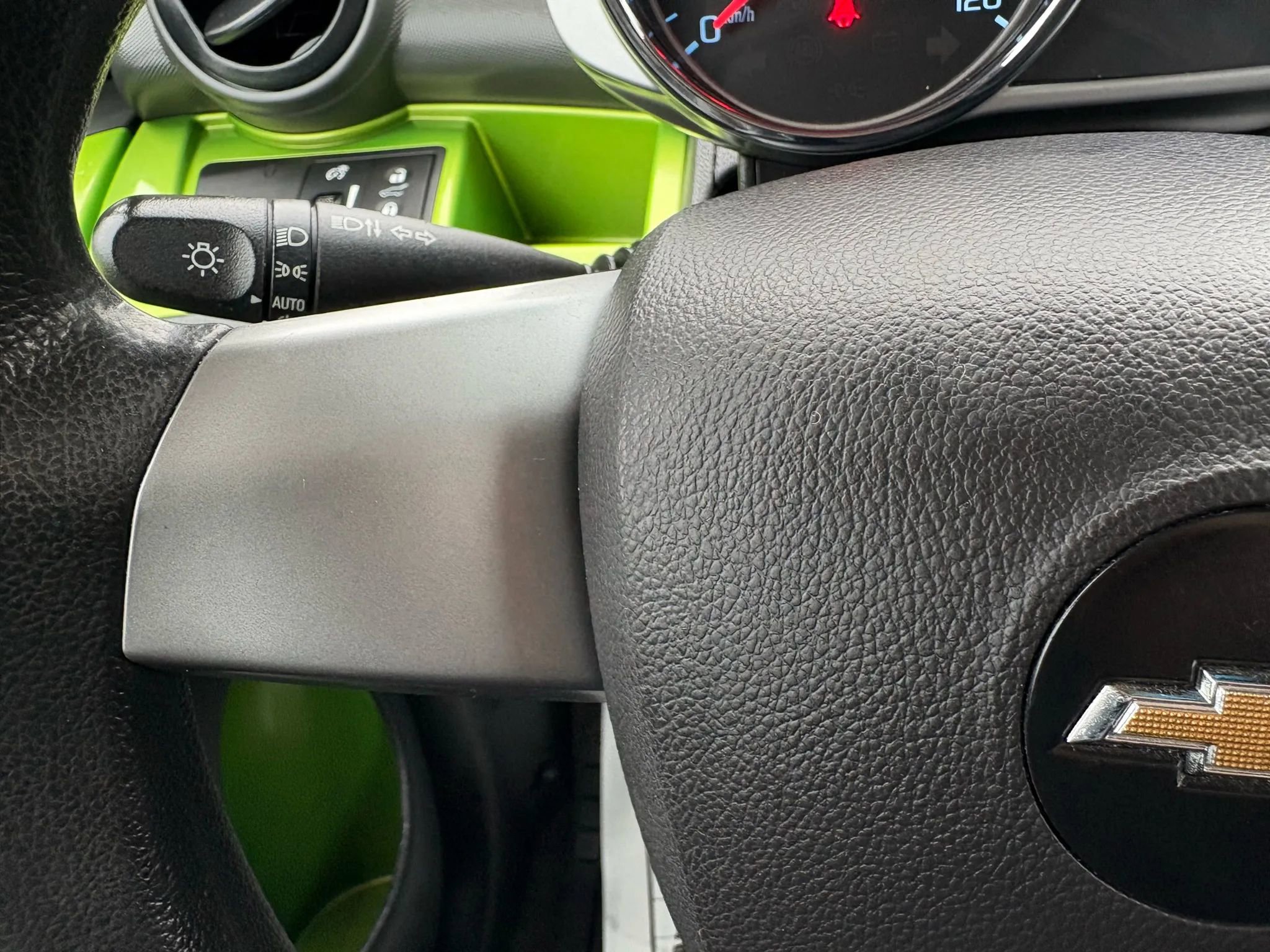 Used 2014 Chevrolet Spark LS image 12