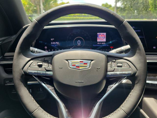 Certified 2022 Cadillac Escalade Sport w/ Touring Package RWD image 61