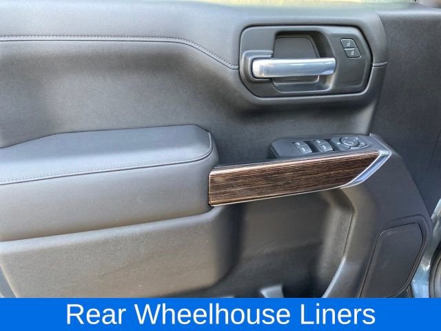 Certified 2021 GMC Sierra 1500 SLE image 16