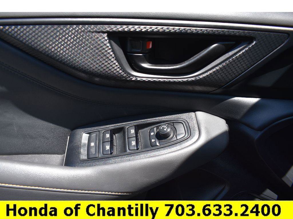 Used 2023 Subaru Outback Wilderness AWD/4WD image 20