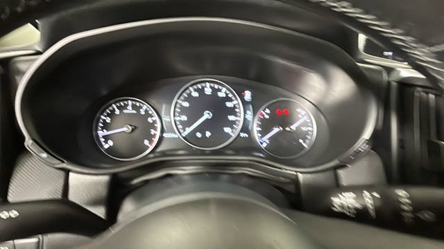 Used 2024 MAZDA CX-50 AWD 2.5 S w/ Preferred Package image 17