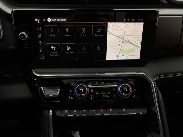 New 2026 GMC Sierra 3500 Denali Ultimate image 31