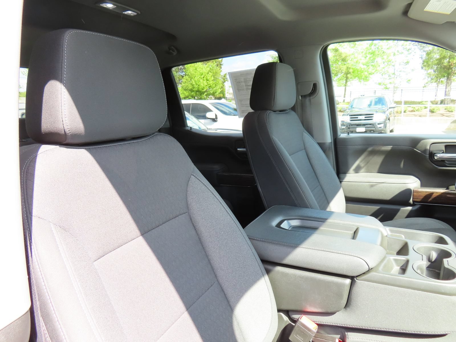 Used 2022 GMC Sierra 1500 Elevation AWD/4WD image 36