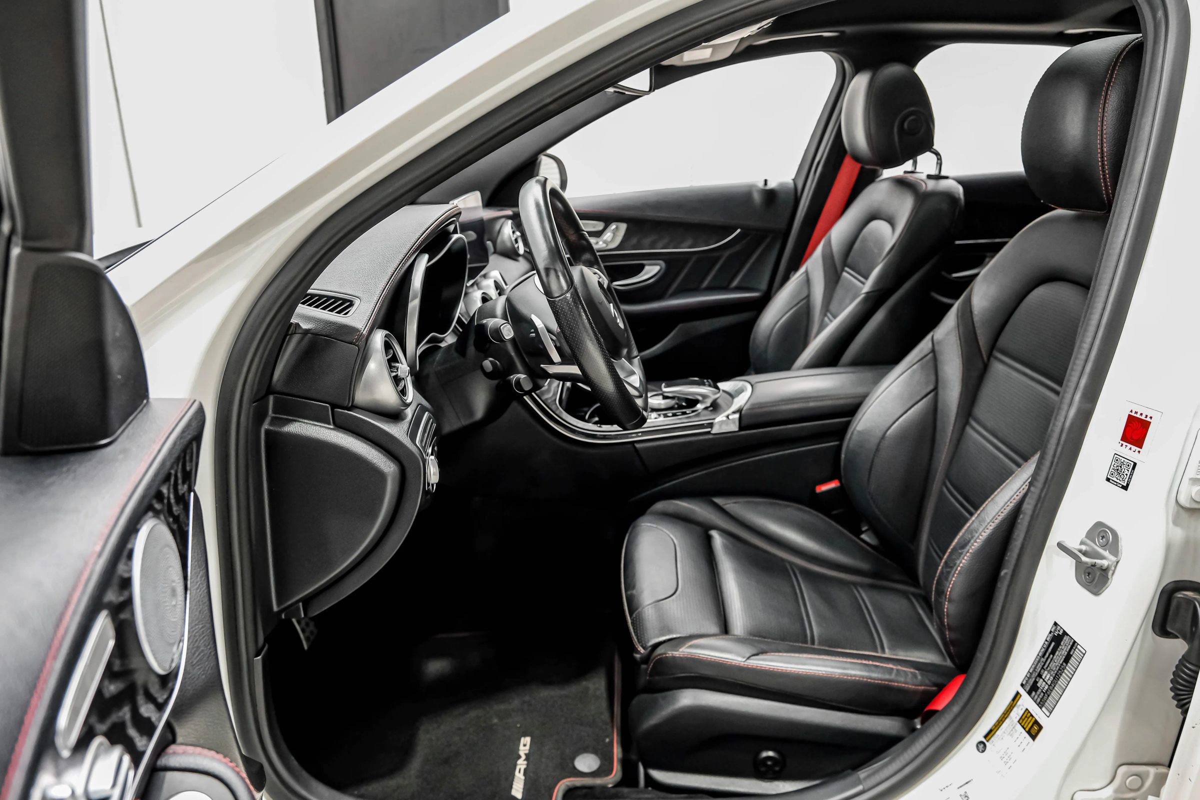 Used 2016 Mercedes-Benz C 450 AMG image 19