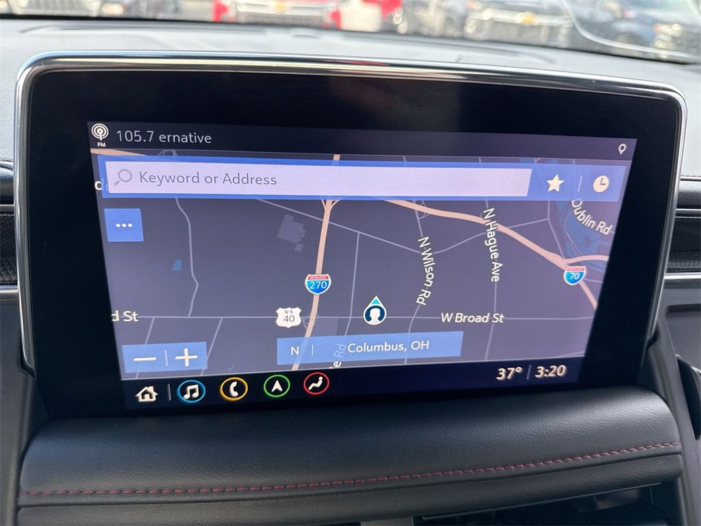 Used 2021 Chevrolet Tahoe RST w/ Luxury Package image 18