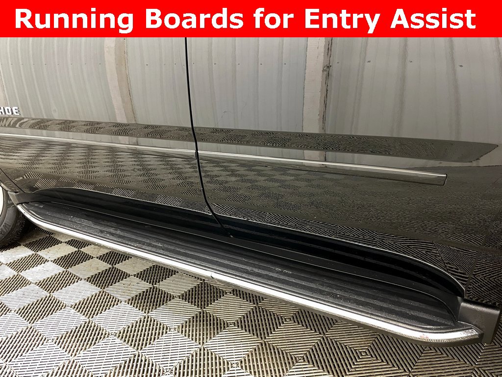 Used 2018 Chevrolet Tahoe Premier w/ Max Trailering Package image 18