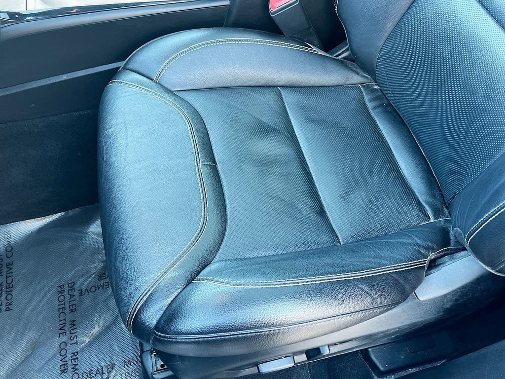 Used 2022 Ford Explorer ST w/ Equipment Group 401A image 20