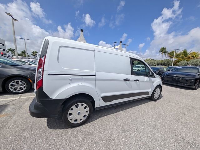 Used 2019 Ford Transit Connect XL FWD image 9