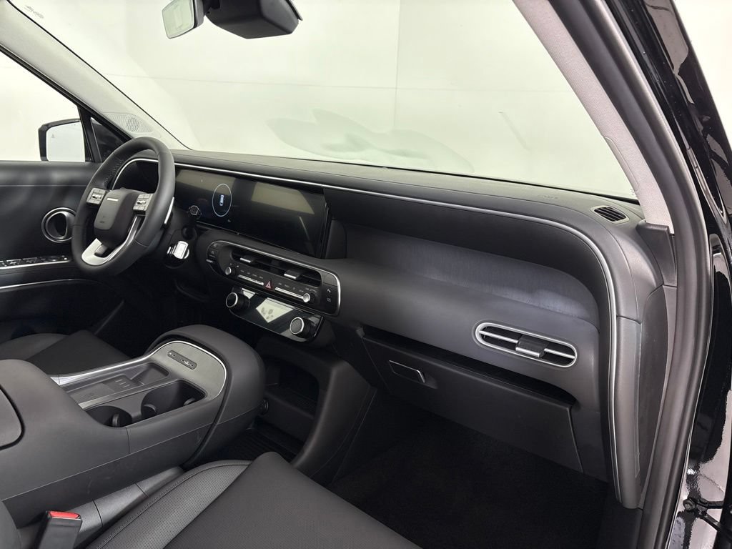 New 2027 Hyundai Palisade SEL w/ Tow & Go Package FWD image 13