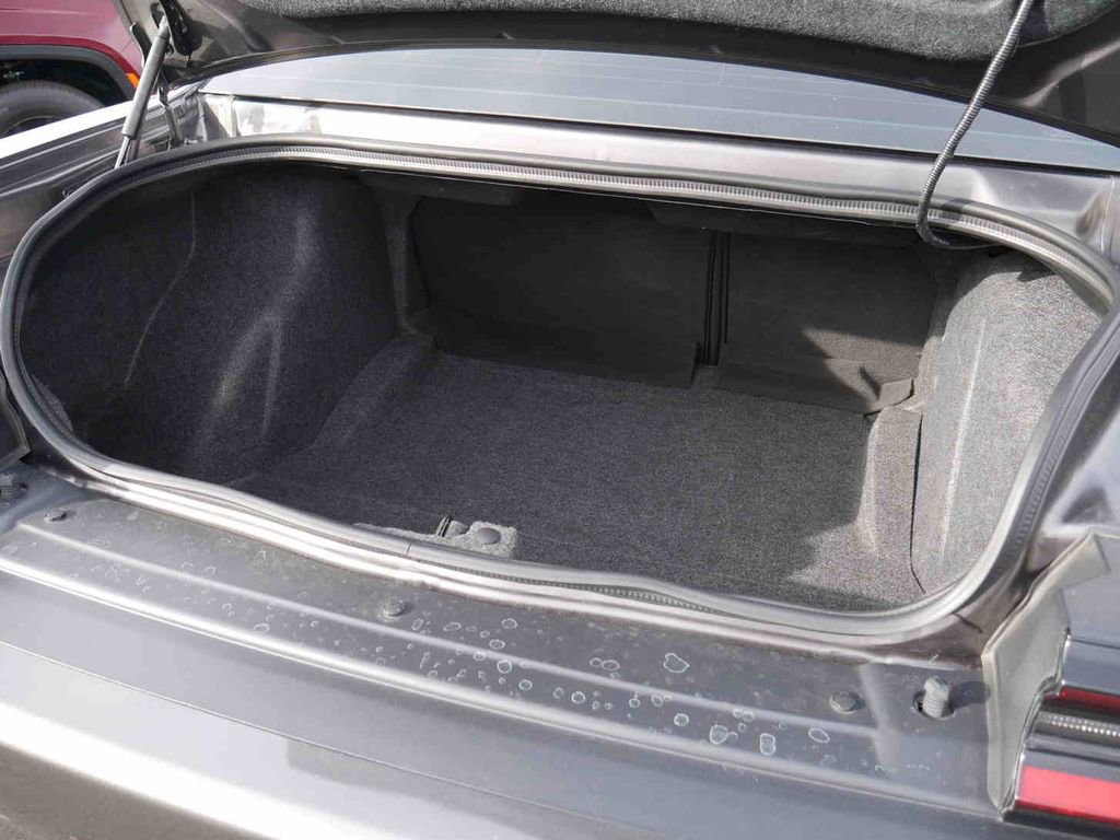 Used 2021 Dodge Challenger SRT Hellcat Redeye image 12