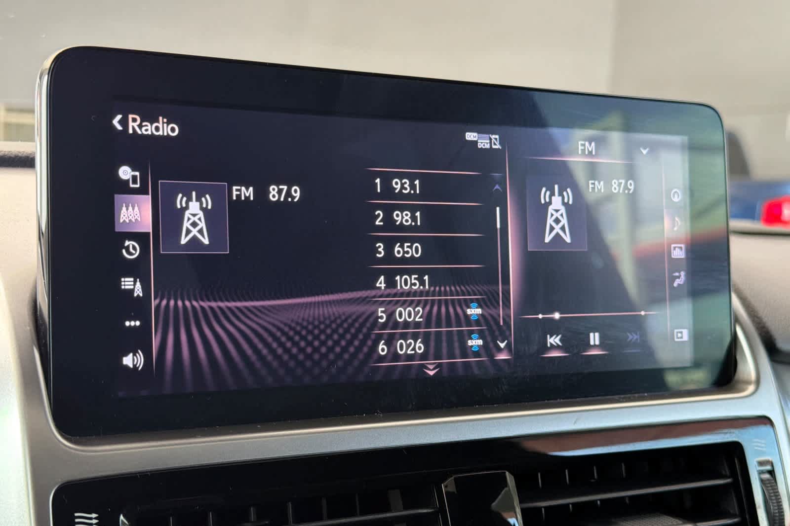 Certified 2022 Lexus GX 460 Premium w/ Premium Plus Package AWD/4WD image 20