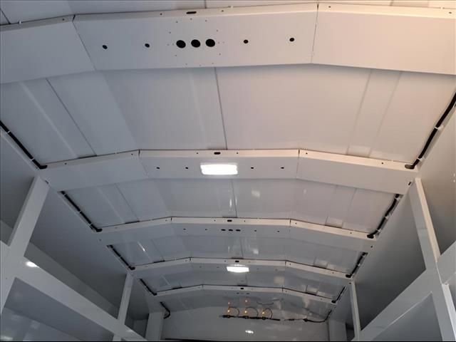 New 2025 Ford E-350 and Econoline 350 Super Duty w/ Power Equipment Group image 9