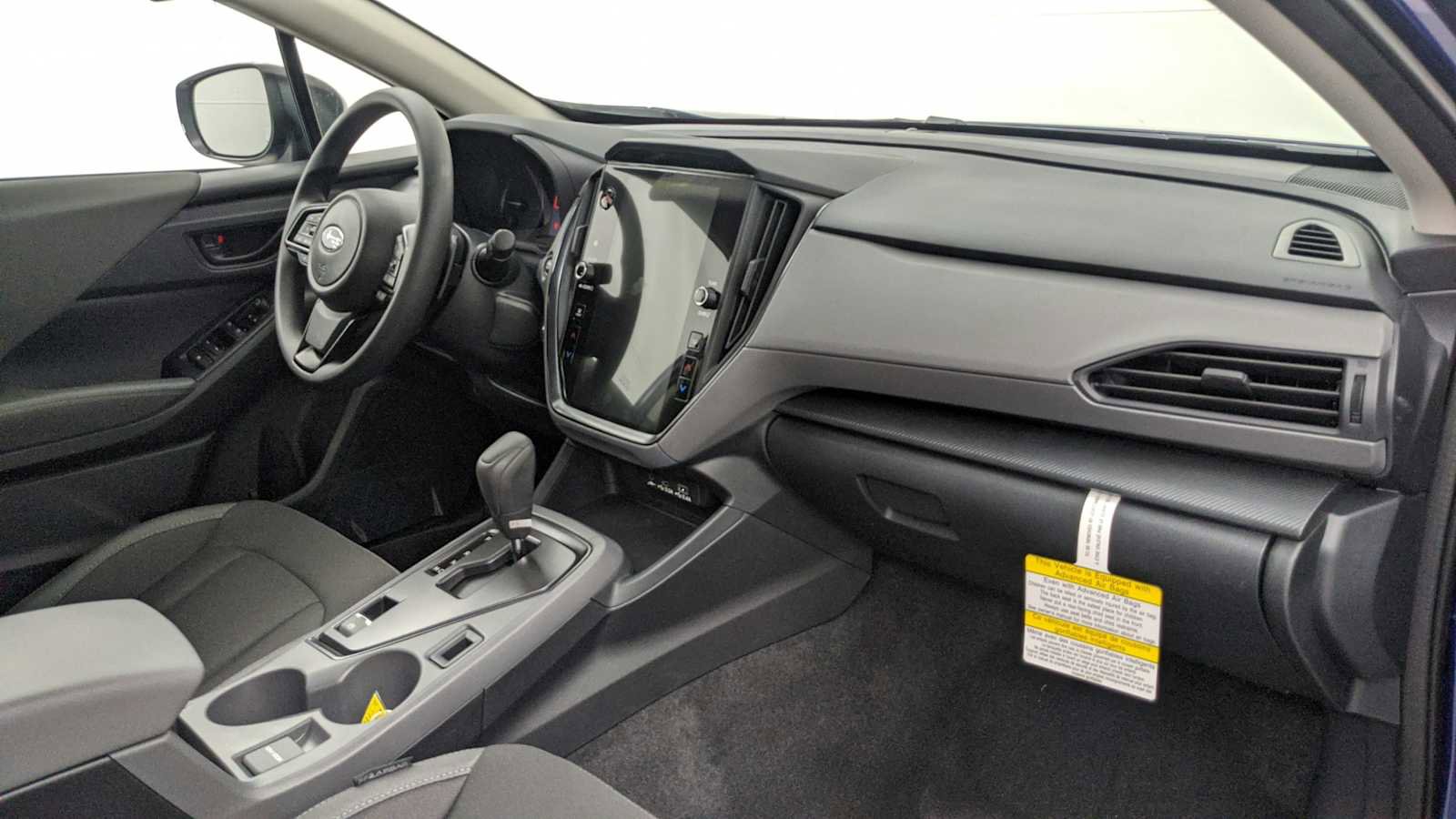 New 2026 Subaru Crosstrek 2.0i Premium image 25